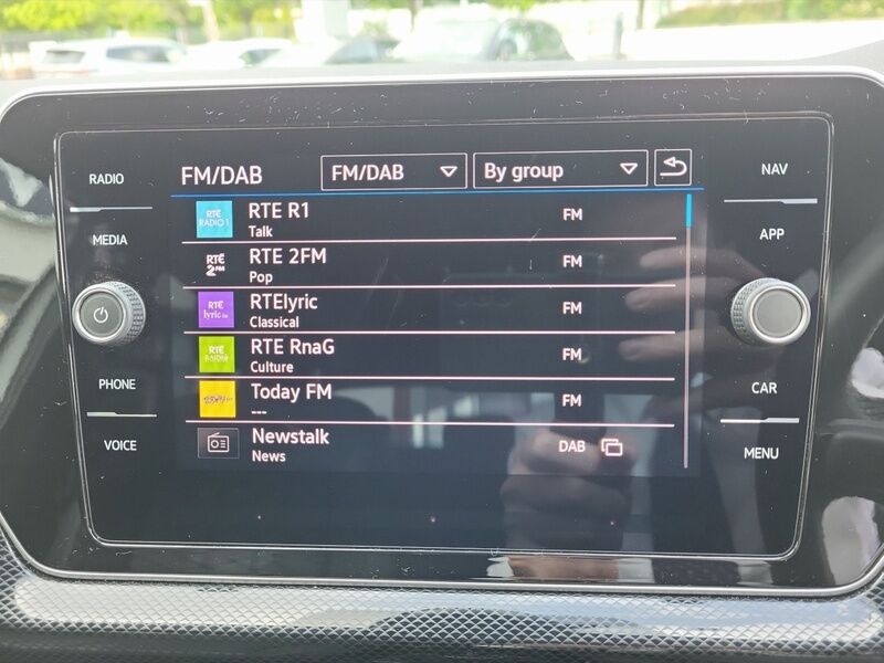More views of Volkswagen T-Cross