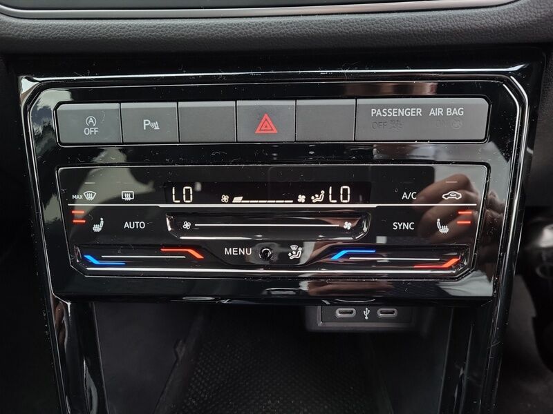 More views of Volkswagen T-Cross