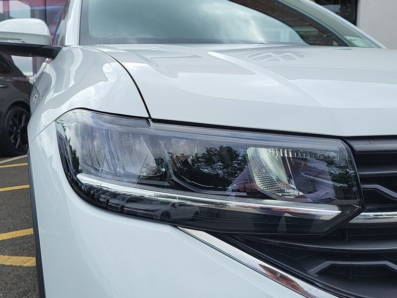 More views of Volkswagen T-Cross