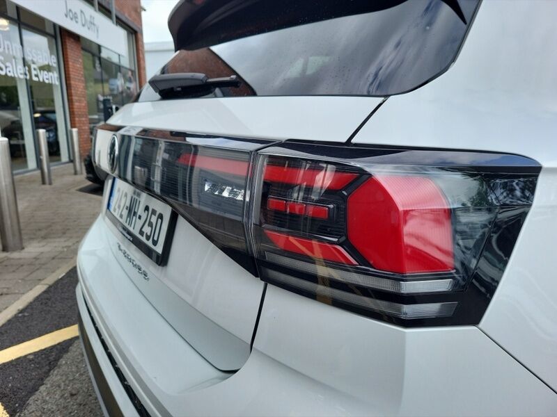 More views of Volkswagen T-Cross