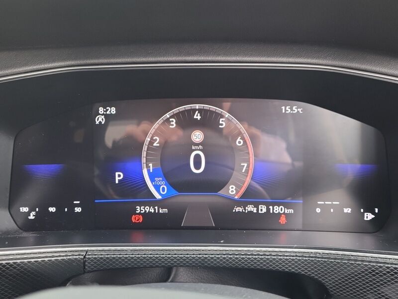 More views of Volkswagen T-Cross
