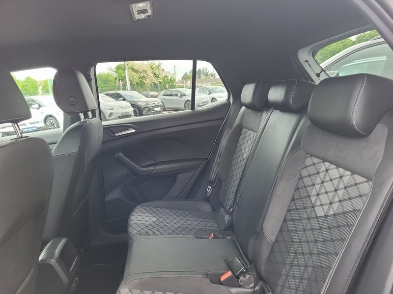 More views of Volkswagen T-Cross