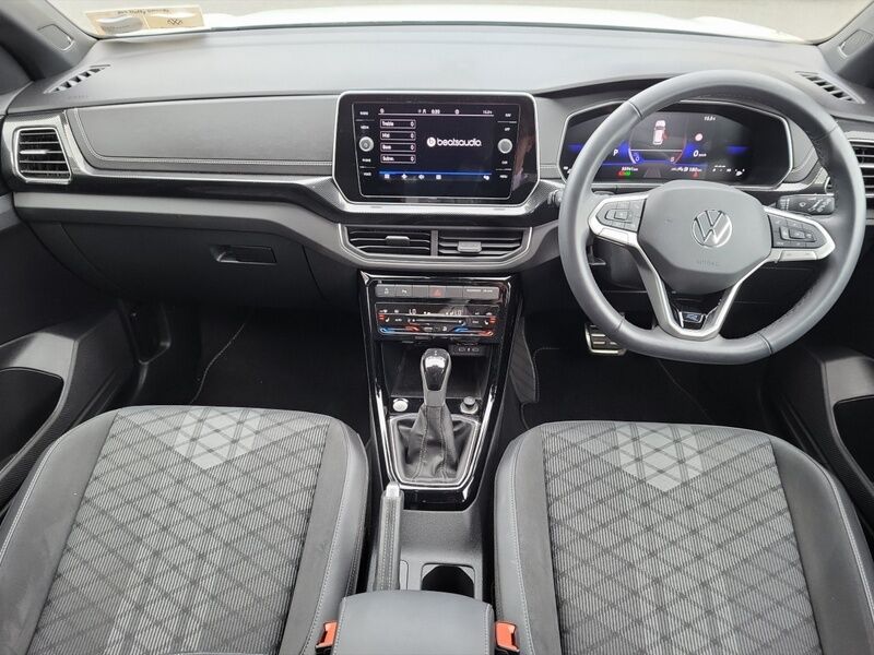 More views of Volkswagen T-Cross