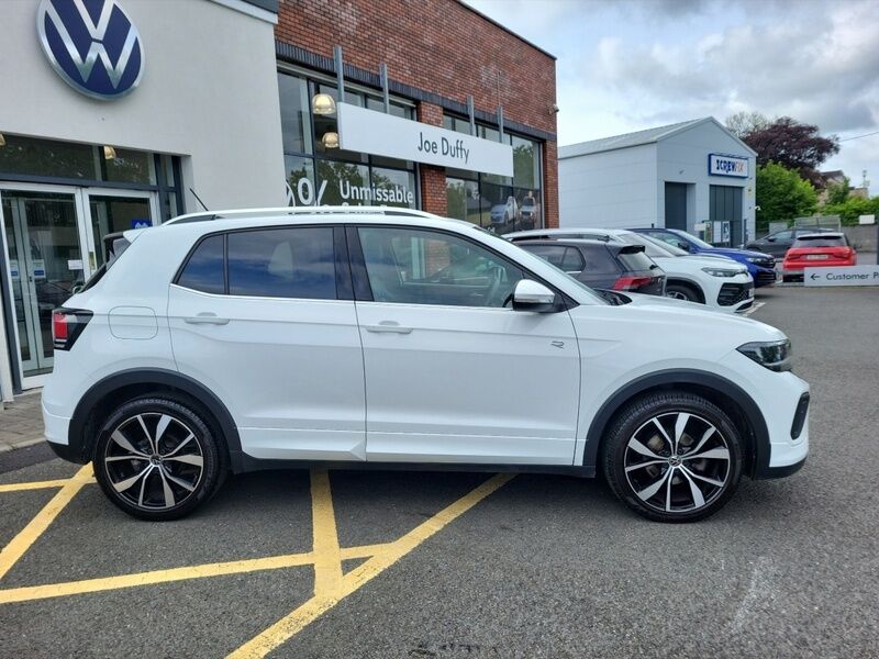 More views of Volkswagen T-Cross