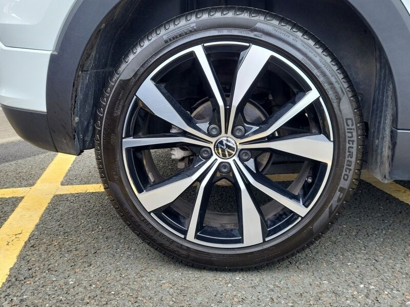 More views of Volkswagen T-Cross