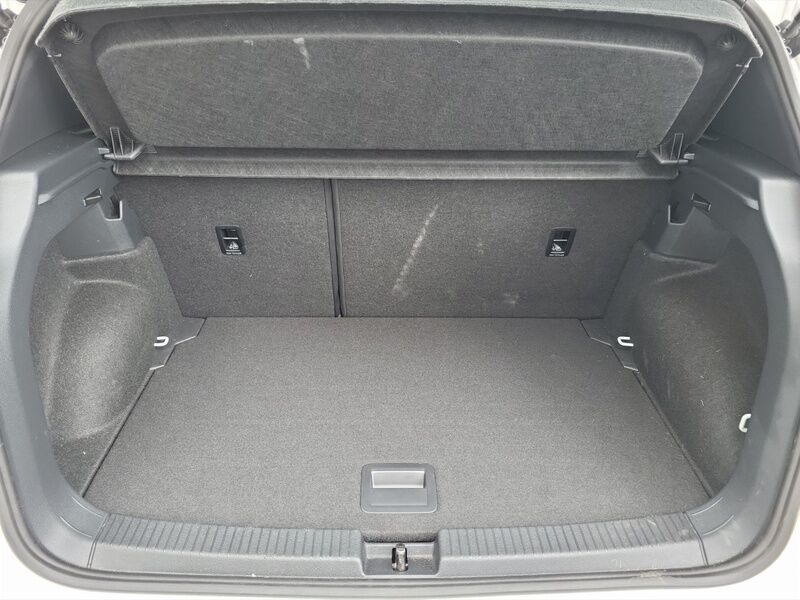 More views of Volkswagen T-Cross