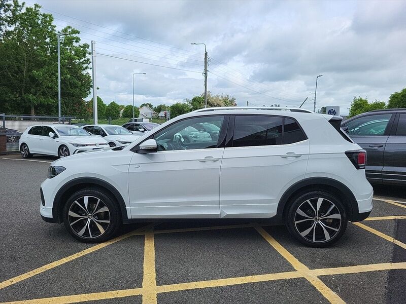 More views of Volkswagen T-Cross