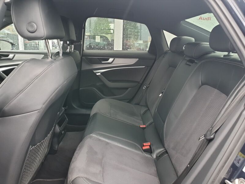 More views of Audi A6