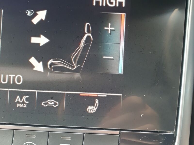 More views of Audi A6