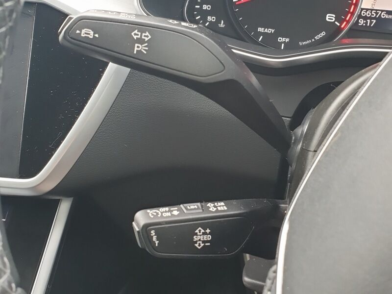 More views of Audi A6