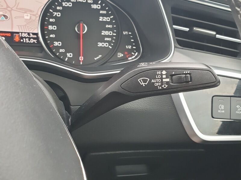 More views of Audi A6