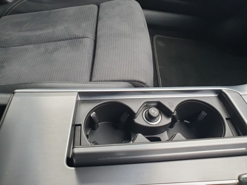 More views of Audi A6