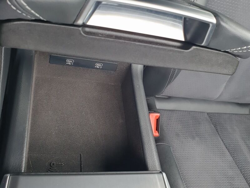 More views of Audi A6