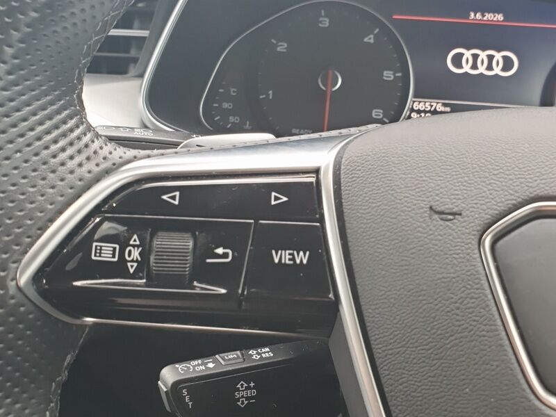 More views of Audi A6