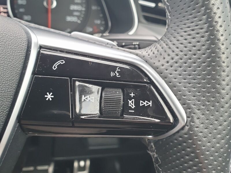 More views of Audi A6