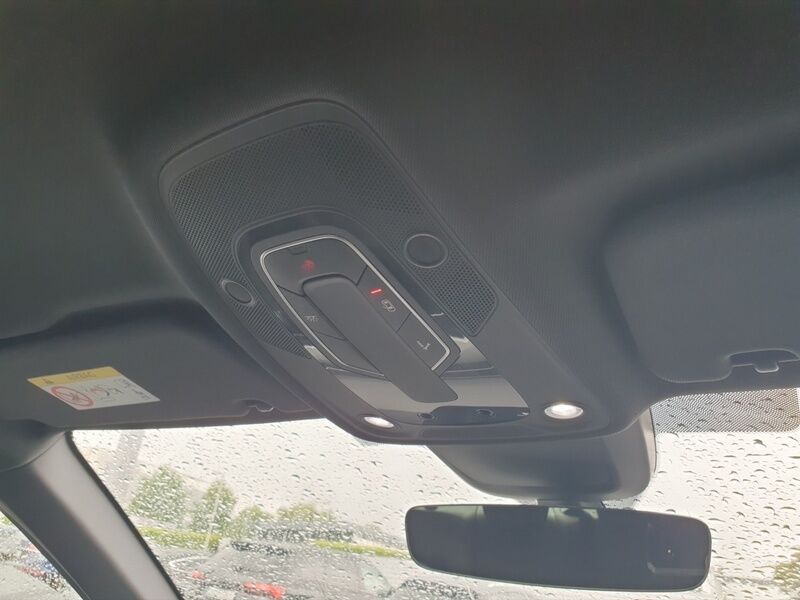 More views of Audi A6