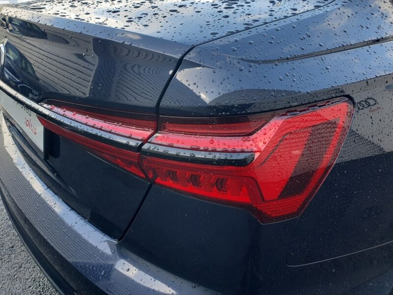 More views of Audi A6