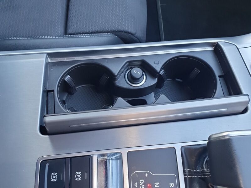 More views of Audi A6