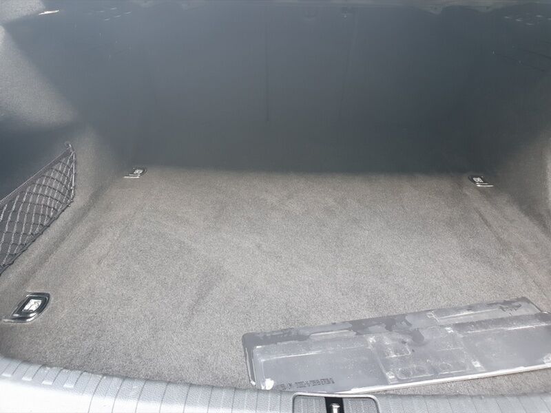 More views of Audi A6