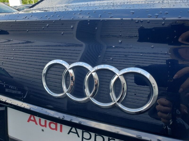 More views of Audi A6