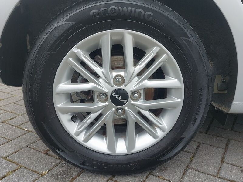 More views of Kia Picanto