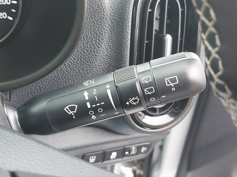More views of Kia Picanto
