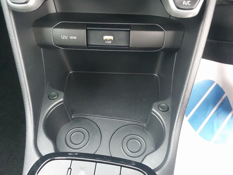 More views of Kia Picanto