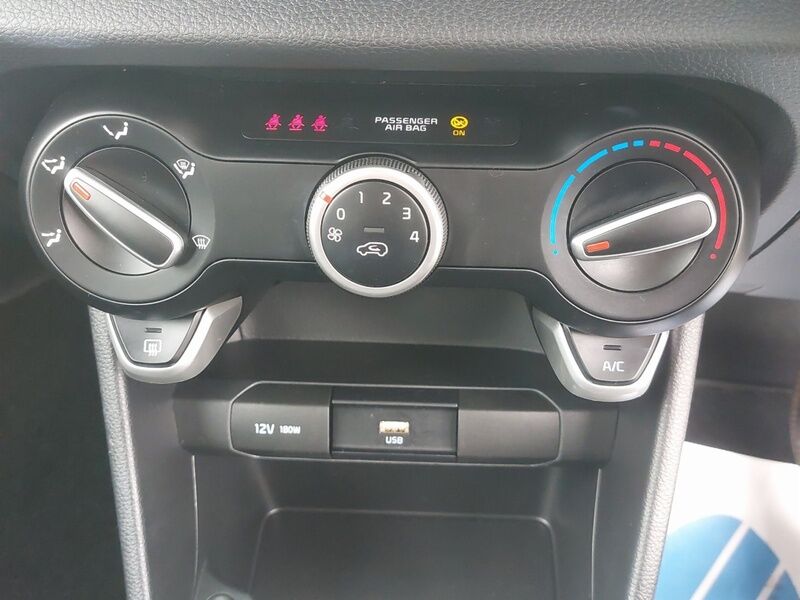 More views of Kia Picanto