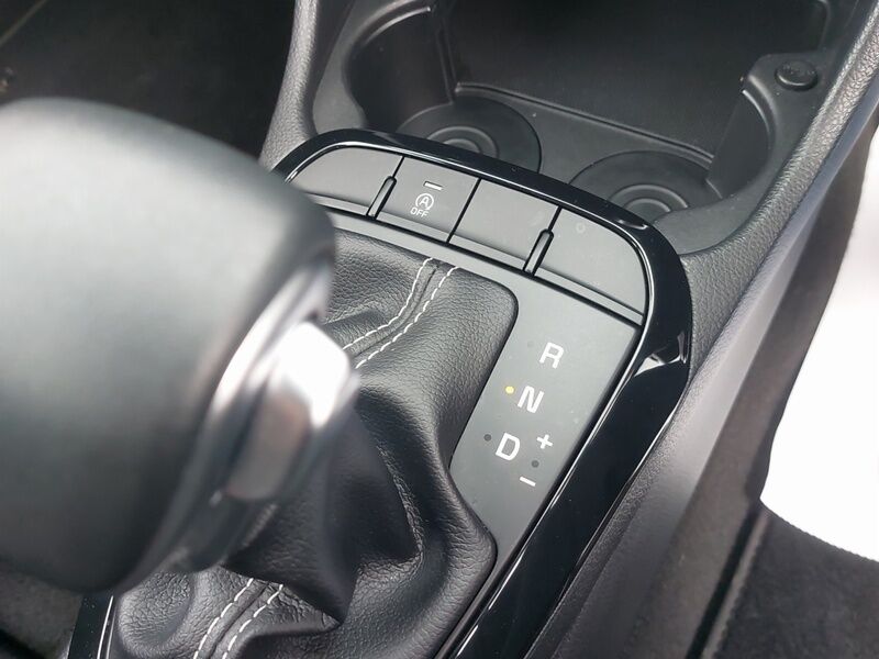 More views of Kia Picanto