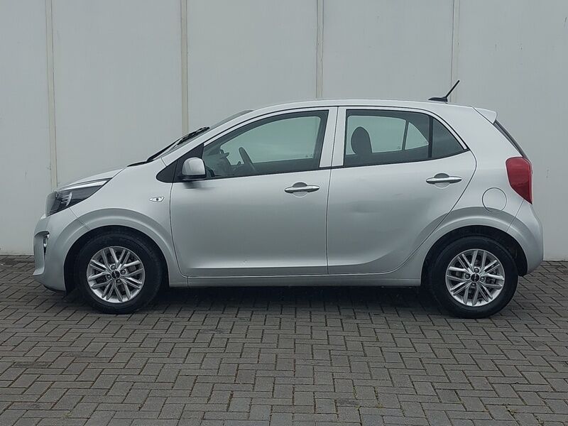 More views of Kia Picanto