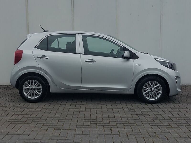 More views of Kia Picanto