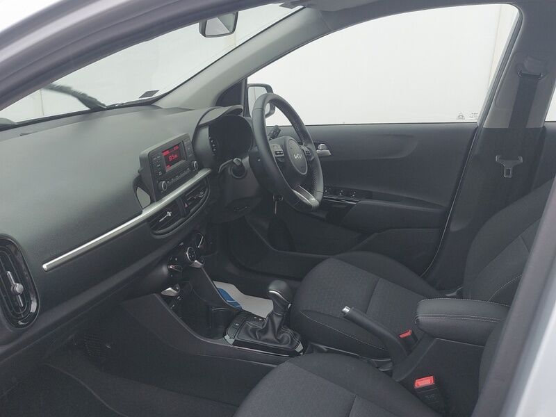 More views of Kia Picanto