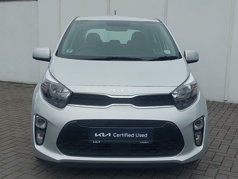 More views of Kia Picanto