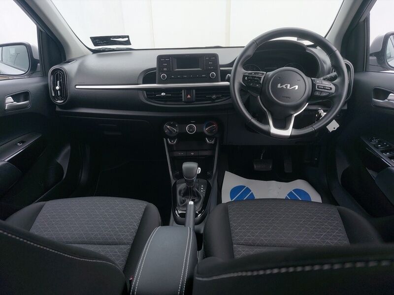 More views of Kia Picanto
