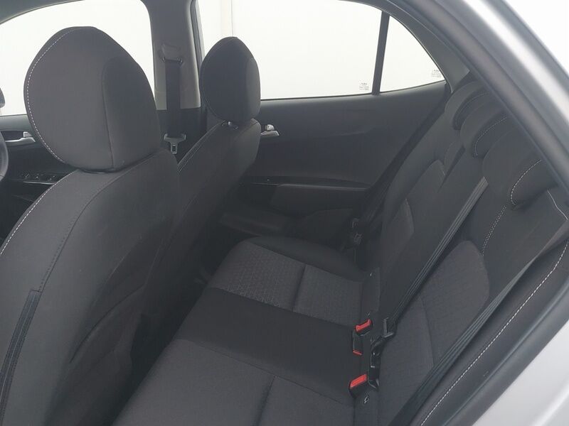 More views of Kia Picanto