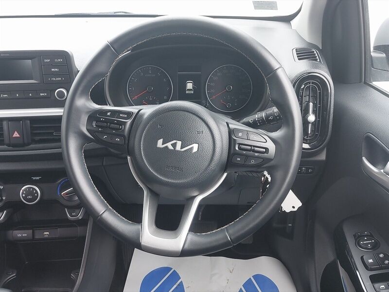 More views of Kia Picanto