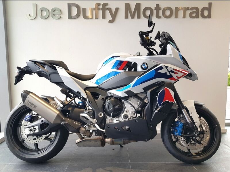 More views of BMW M 1000 XR