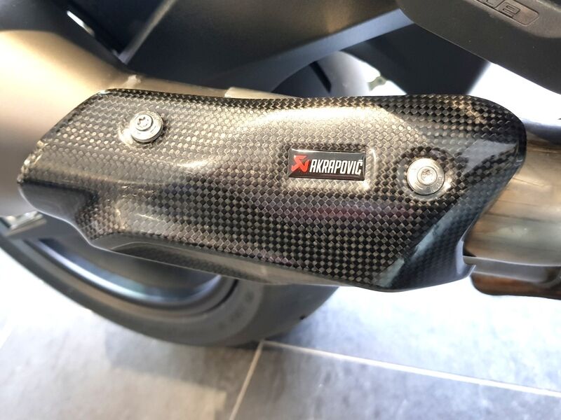 More views of BMW M 1000 XR