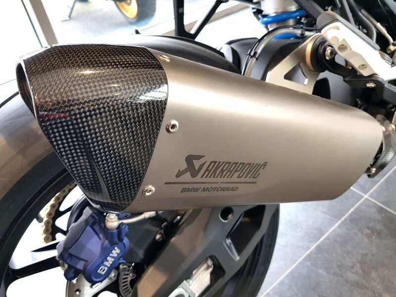 More views of BMW M 1000 XR