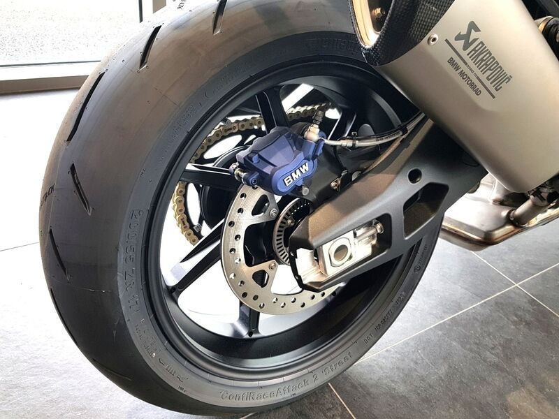 More views of BMW M 1000 XR