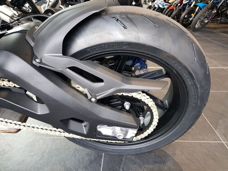 More views of BMW M 1000 XR