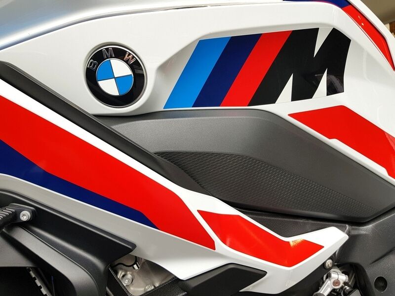 More views of BMW M 1000 XR