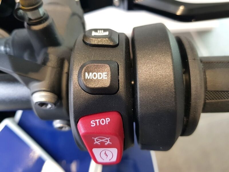 More views of BMW M 1000 XR