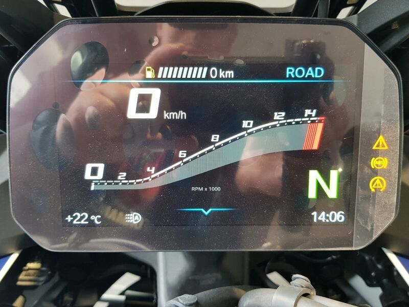More views of BMW M 1000 XR