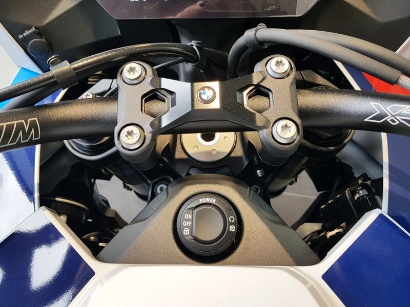 More views of BMW M 1000 XR