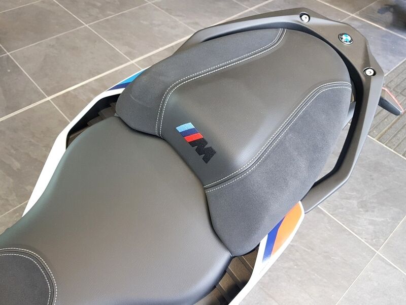 More views of BMW M 1000 XR