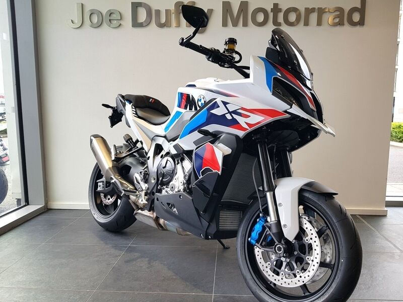 More views of BMW M 1000 XR