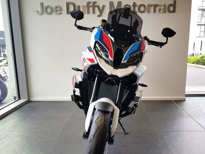More views of BMW M 1000 XR