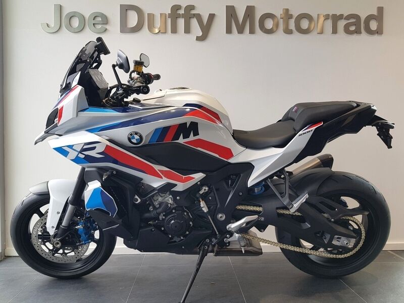 More views of BMW M 1000 XR