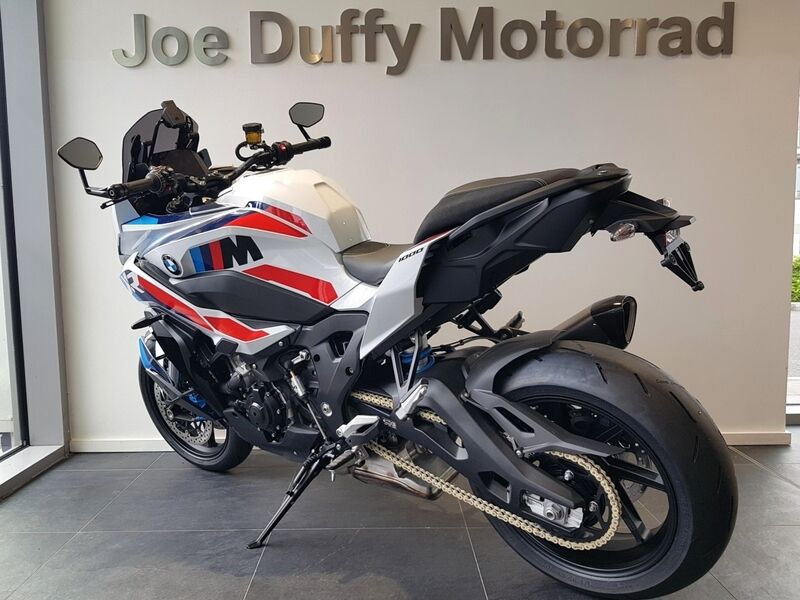 More views of BMW M 1000 XR